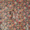 « Student’s wall-paper  red »  151 x 172 cm  2008